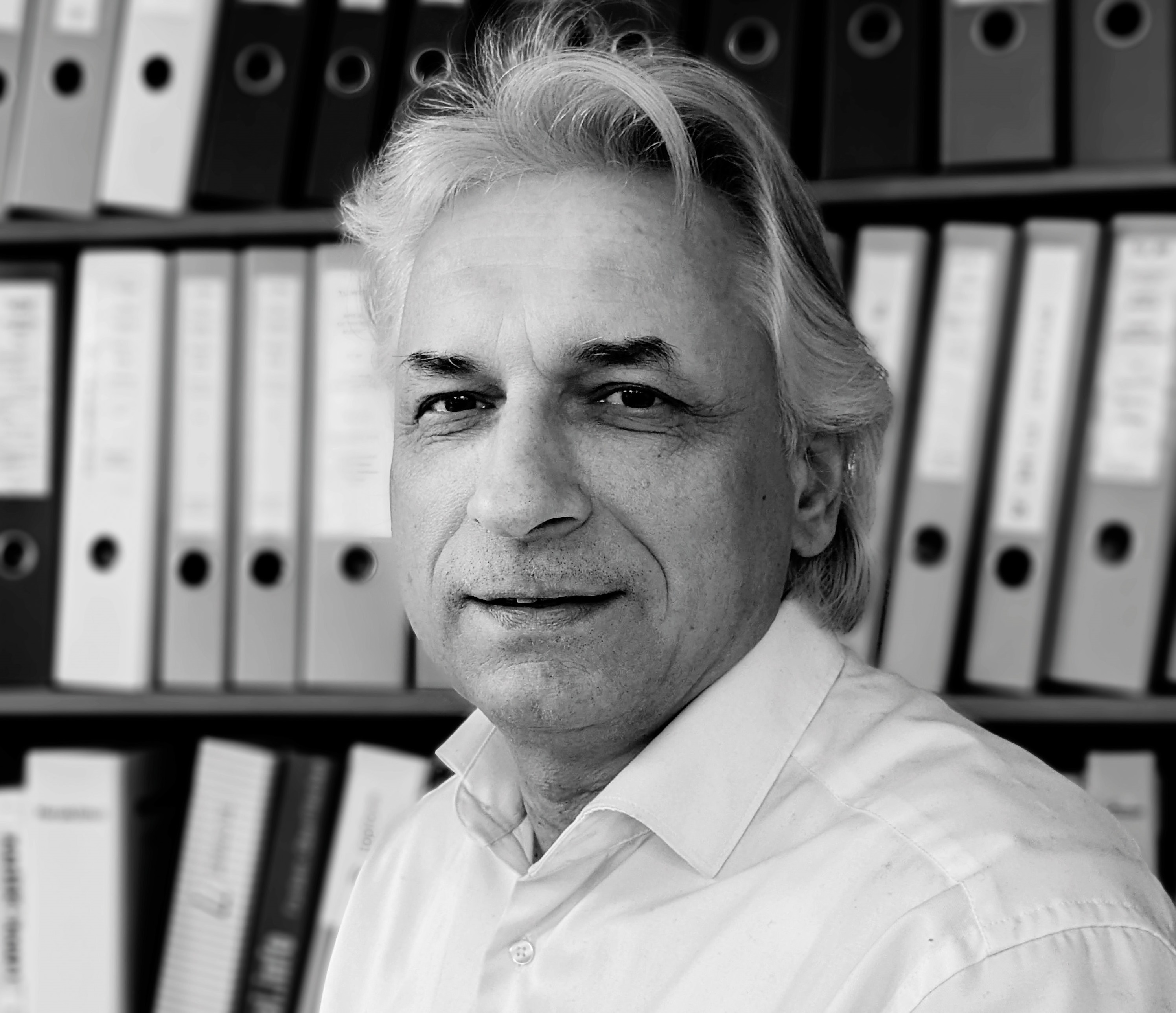 Arch Gerhard Kratochwil Ret Sw (1)