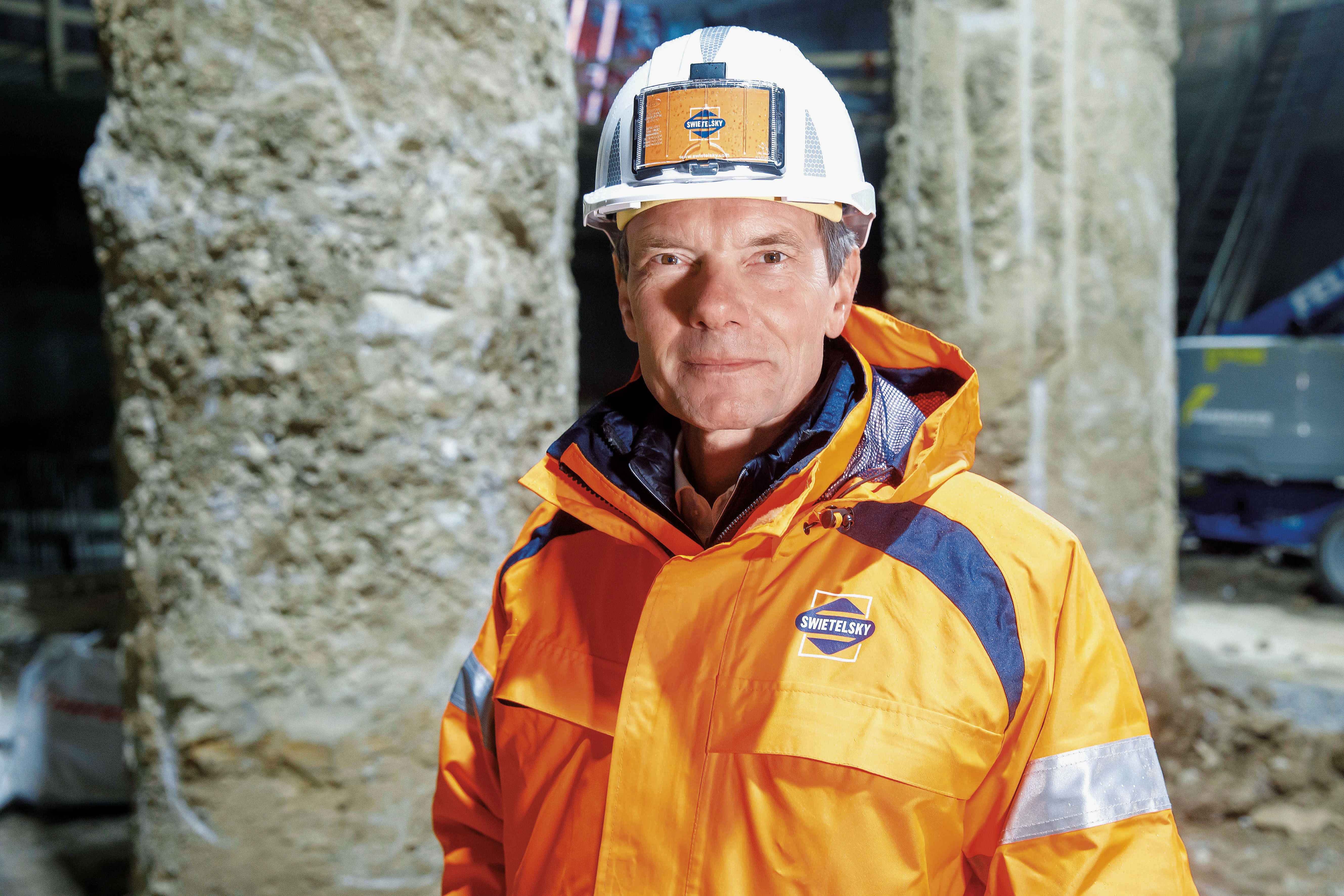 Aufmacherbild 347A5621 Swietelsky Wakolbinger