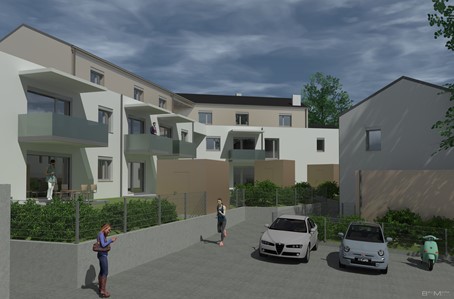 Seilergasse 5 Wohnhaus