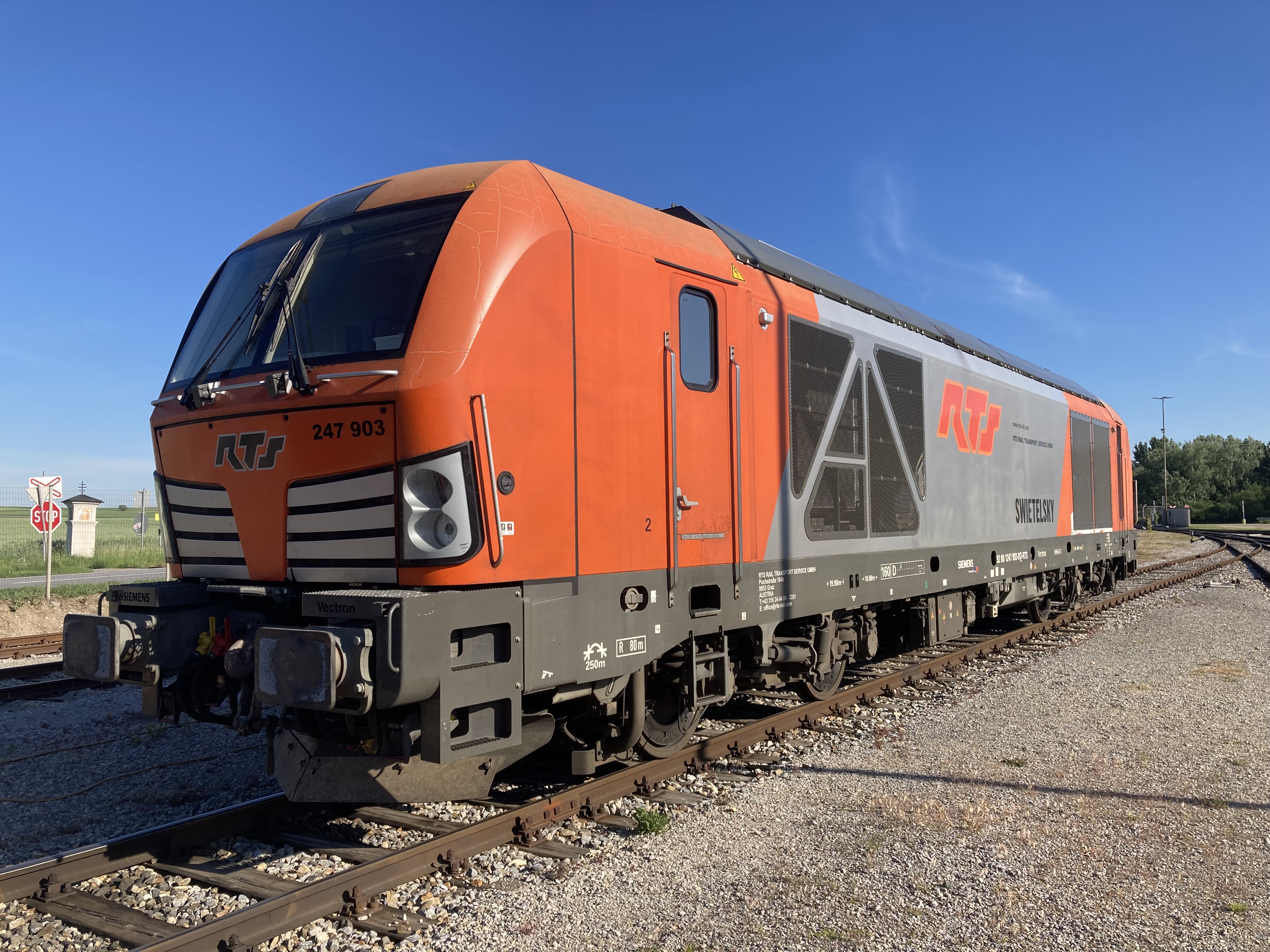 Fuhrpark Bild 247 IMG 3648